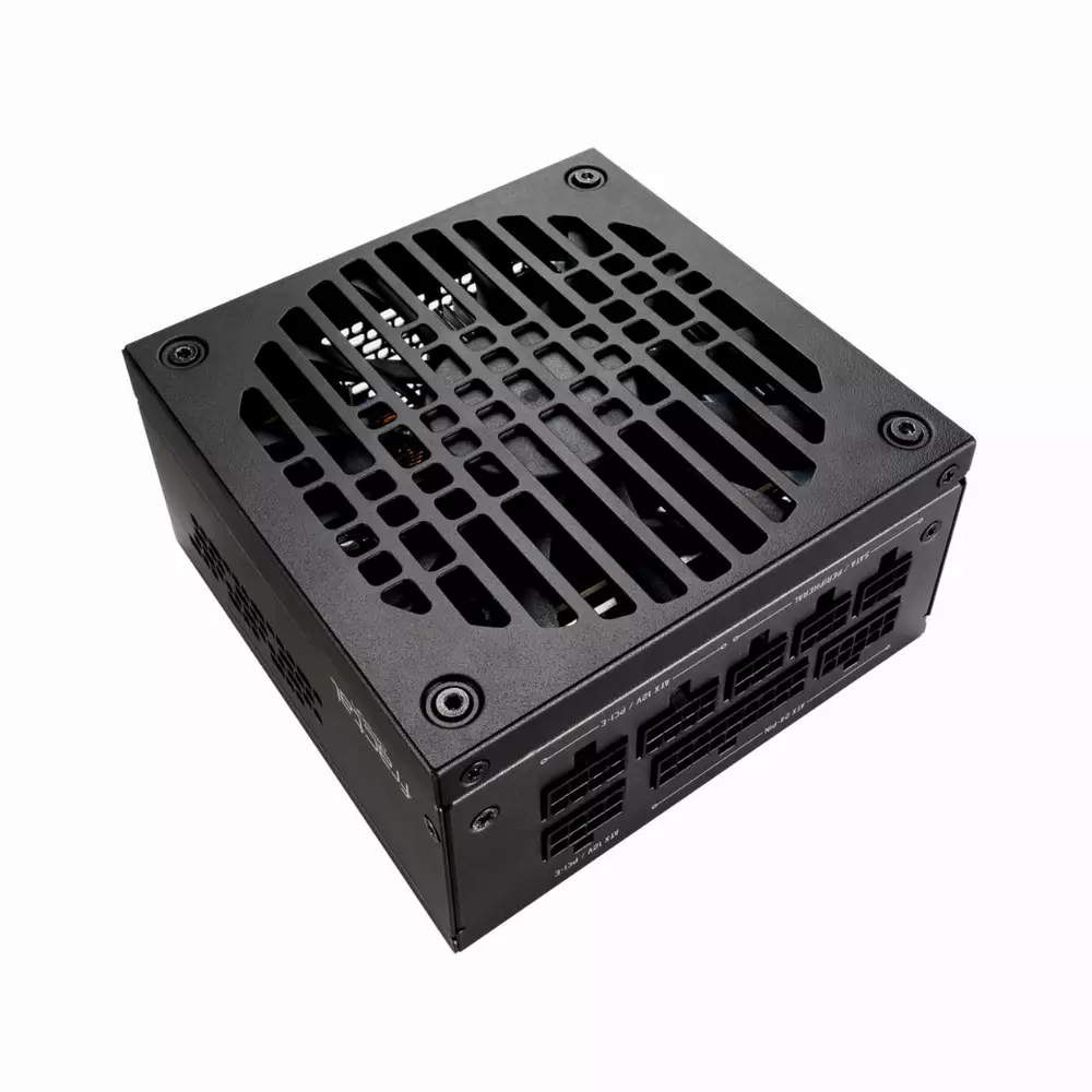 Захранване Fractal Design ION SFX 500W 80+ Gold PSU