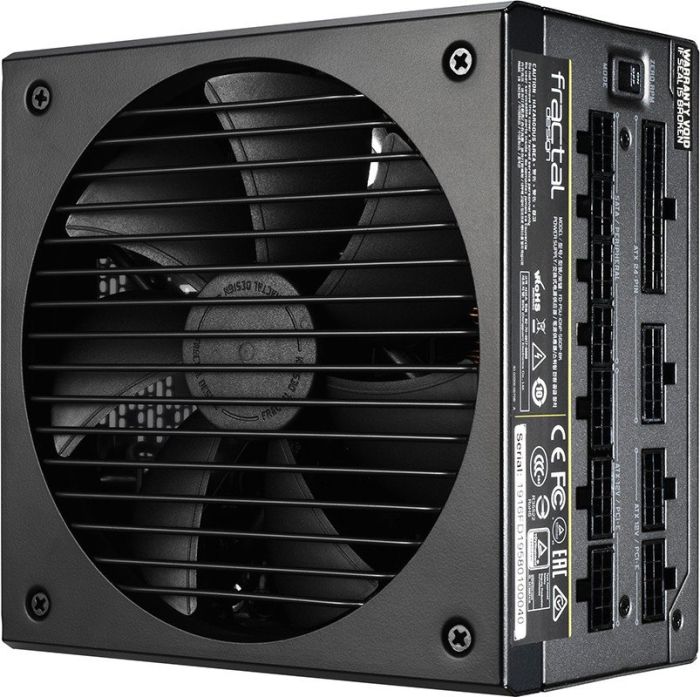 Захранване Fractal Design ION+ 560W 80+ Platinum PSU