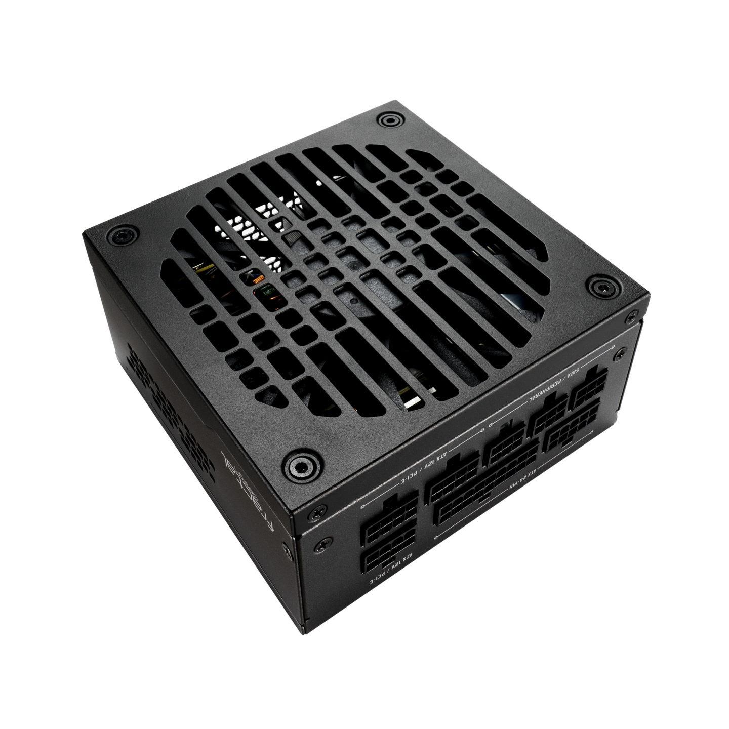 Захранване Fractal Design ION SFX 650W 80+ Gold PSU