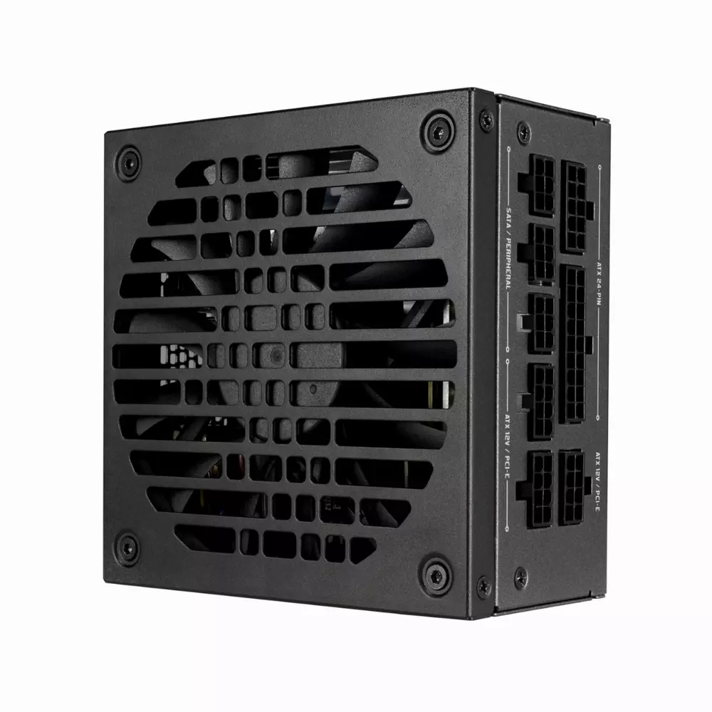 Захранване Fractal Design ION SFX 650W 80+ Gold PSU