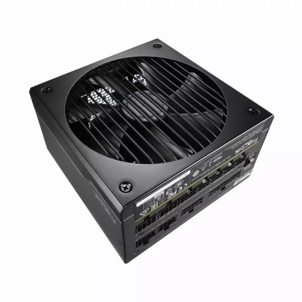 Захранване Fractal Design ION+ 760W 80+ Platinum PSU
