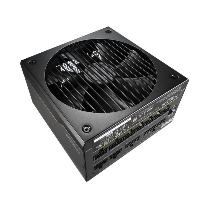 Захранване Fractal Design ION+ 760W 80+ Platinum PSU