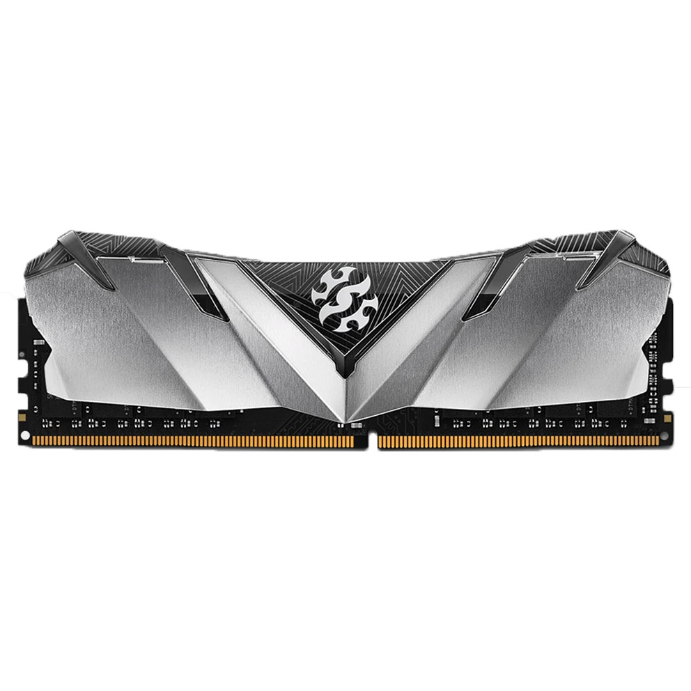 Памет ADATA XPG Gammix D30 8GB 3200MHz DDR4 - AX4U320038G16-SR30