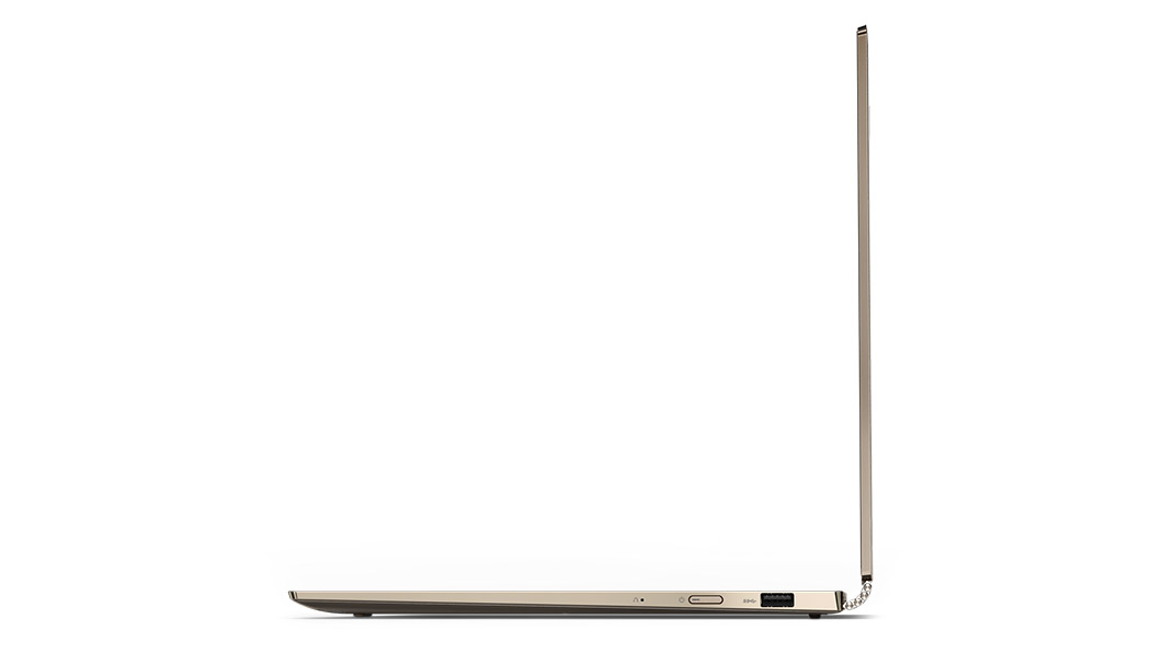 Лаптоп Lenovo Yoga 920-13IKB - 80Y7005JBM