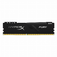 Памет KINGSTON HyperX 8GB 3000MHz DDR4 CL16