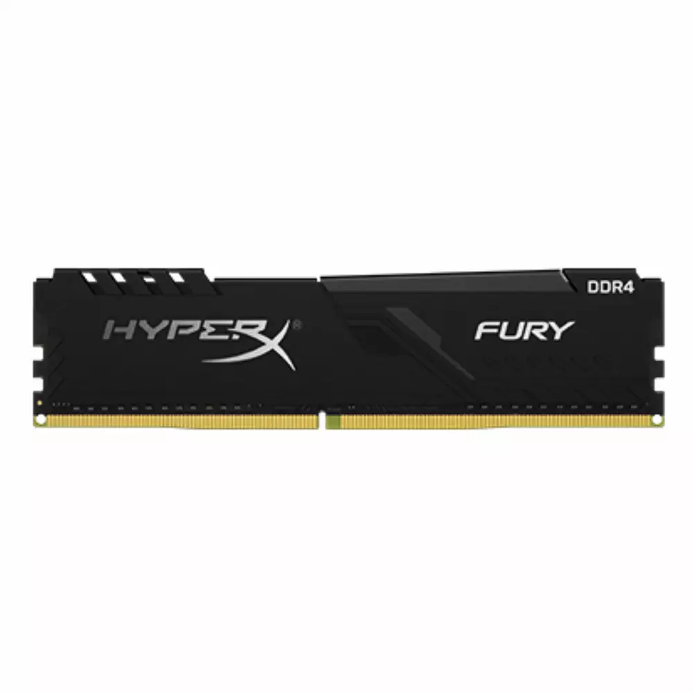 Памет KINGSTON HyperX 8GB 3000MHz DDR4 CL16