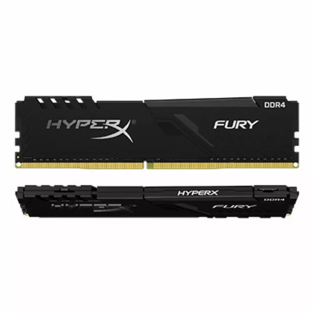 Памет KINGSTON HyperX 2x8GB 3000MHz DDR4 CL16