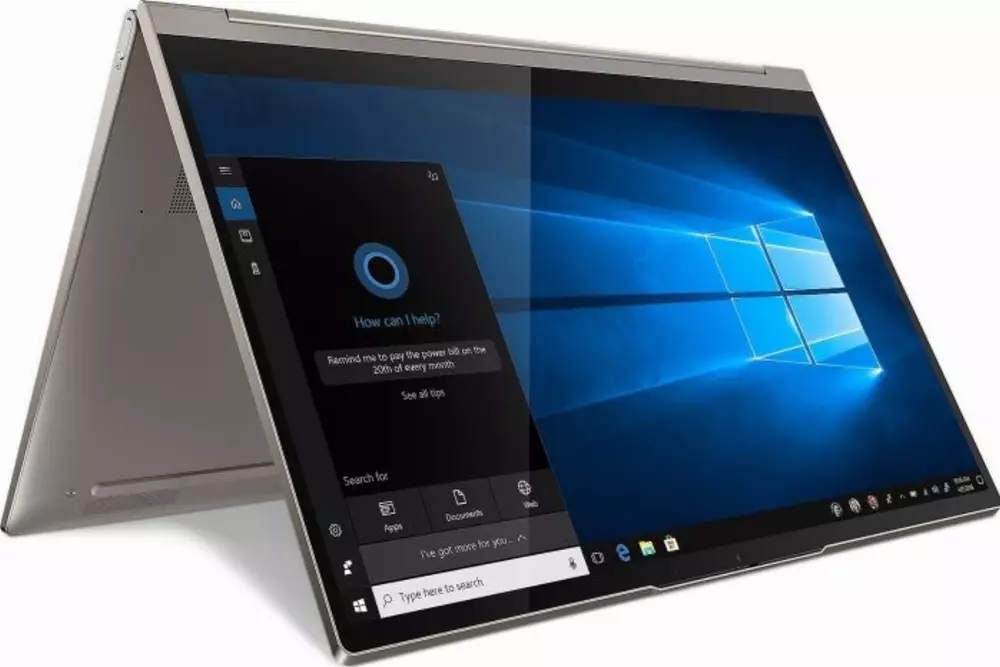 LENOVO C940-14IIL / 81Q9003MBM