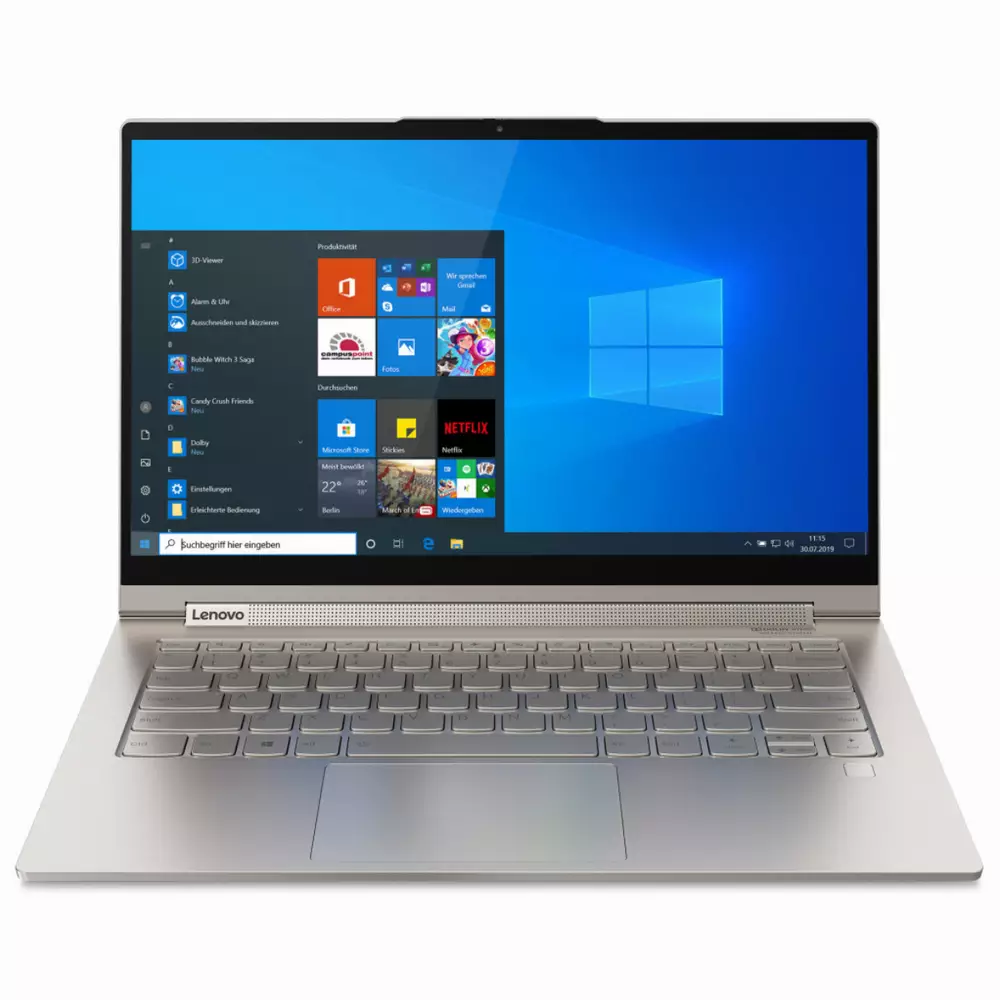 LENOVO C940-14IIL / 81Q9003MBM