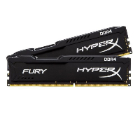 Памет KINGSTON HyperX 2x8GB 2400MHz DDR4 CL15