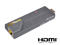 Безжичен рутер ASROCK H2R 2-IN-1 ROUTER