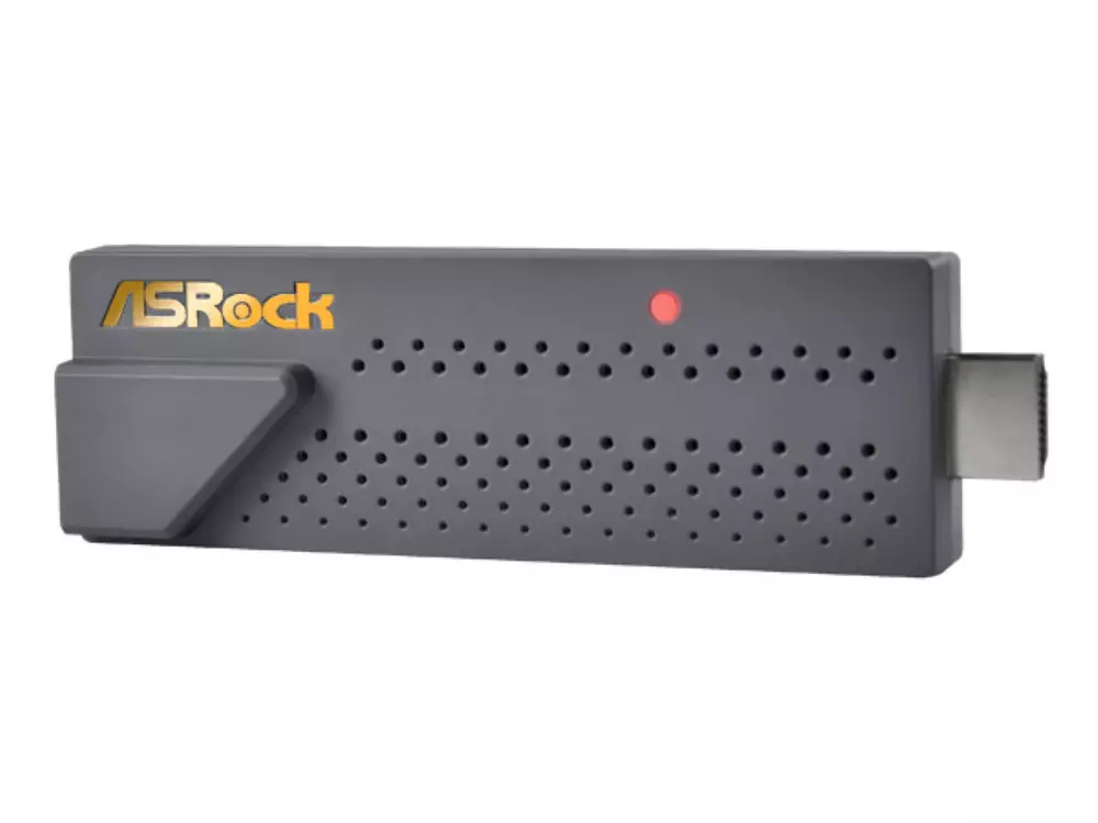 Безжичен рутер ASROCK H2R 2-IN-1 ROUTER