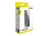 Безжичен рутер ASROCK H2R 2-IN-1 ROUTER