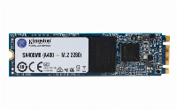 Диск SSD Kingston SA400M8 240GB M.2 SATA 6Gb/s 3D NAND - SA400M8/240G