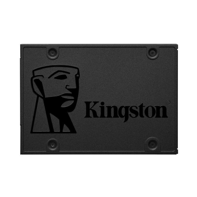 Диск SSD KINGSTON 480GB 2.5" SATA III