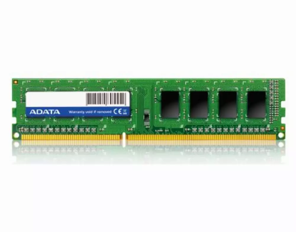Памет ADATA 16GB 2400MHz DDR4