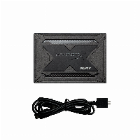Диск SSD KINGSTON HyperX Fury 240GB RGB 2.5" SATA III