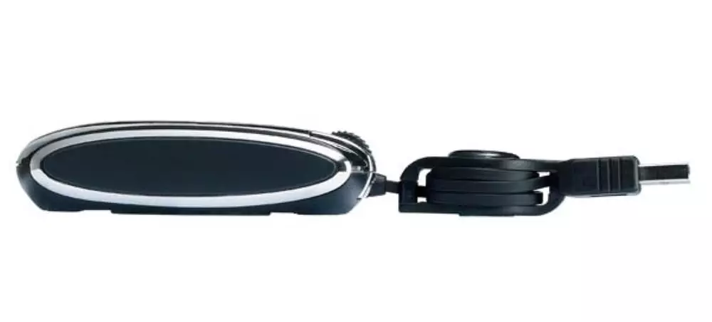 Мишка GENIUS Traveler P330 Wired Optical Mouse