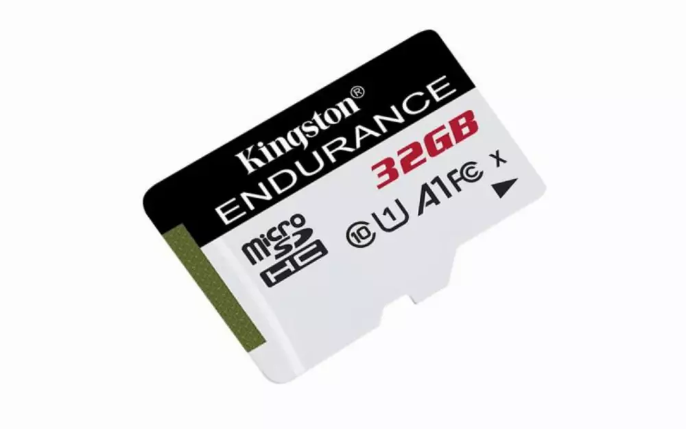 32G KINGST SDMIC U1/ENDURANCE