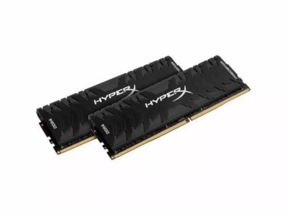 Памет KINGSTON HyperX 2x16GB 2400MHz DDR4 CL17