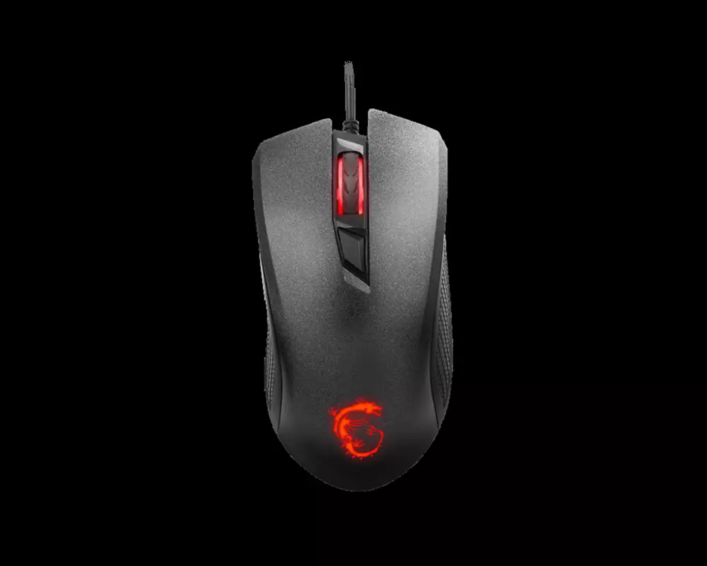 MSI GAMING CLUTCH GM10