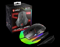 MSI GAMING MOUSE CLUTCH GM60