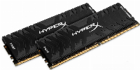 Памет KINGSTON HyperX 2x16GB 2666MHz DDR4 CL17