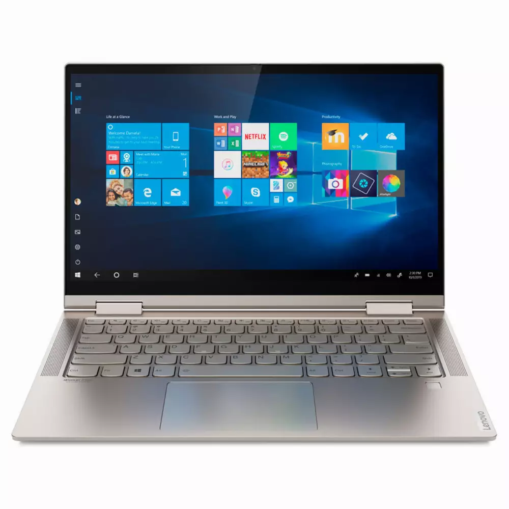 LENOVO C740-14IML / 81TC002MBM