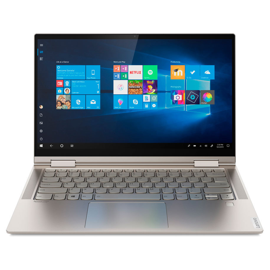 LENOVO C740-14IML / 81TC002MBM