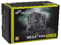 Захранване FSP Group HE-400 400W PSU