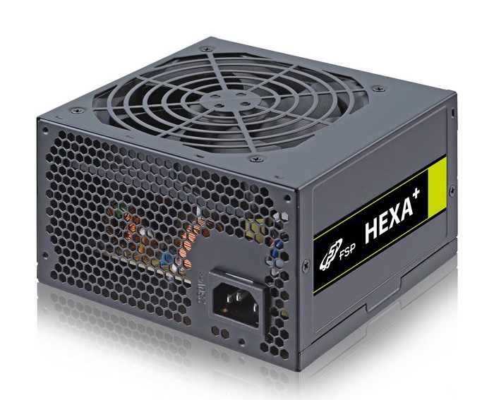 Захранване FSP Group HE-400 400W PSU