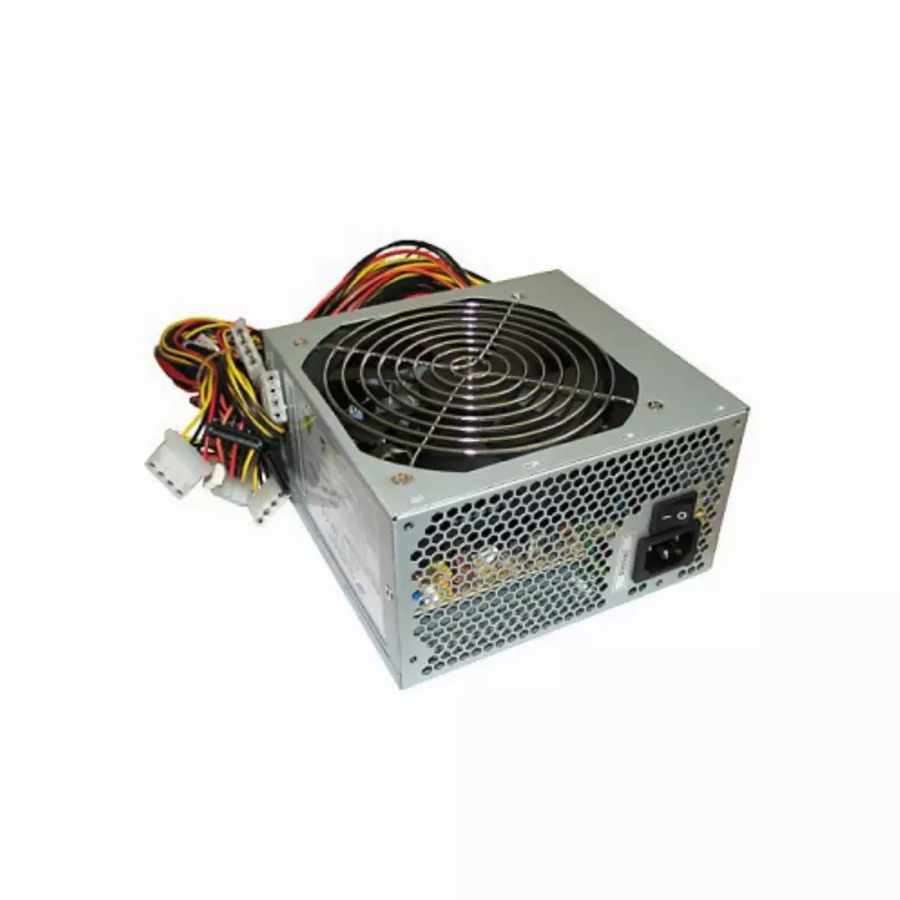 Захранване FSP Group FSP500-60GHN 500W PSU