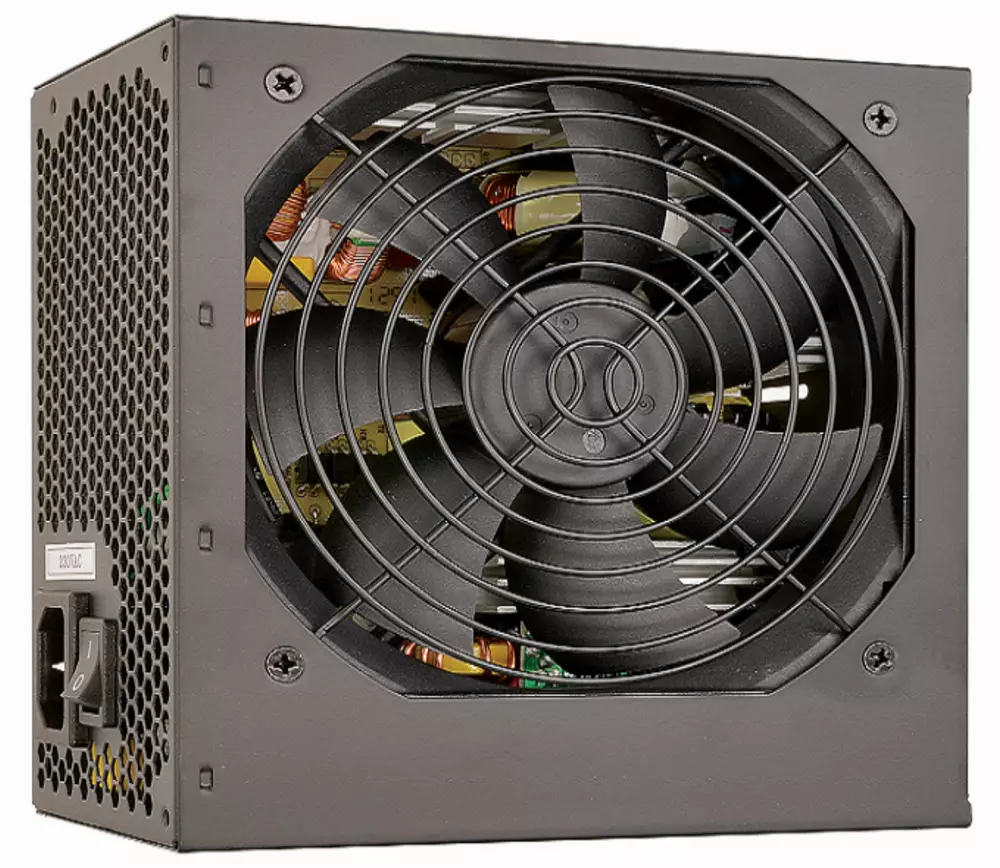 Захранване FSP Group FSP500-60APN 500W PSU
