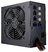 Захранване FSP Group HYPER M600 600W PSU