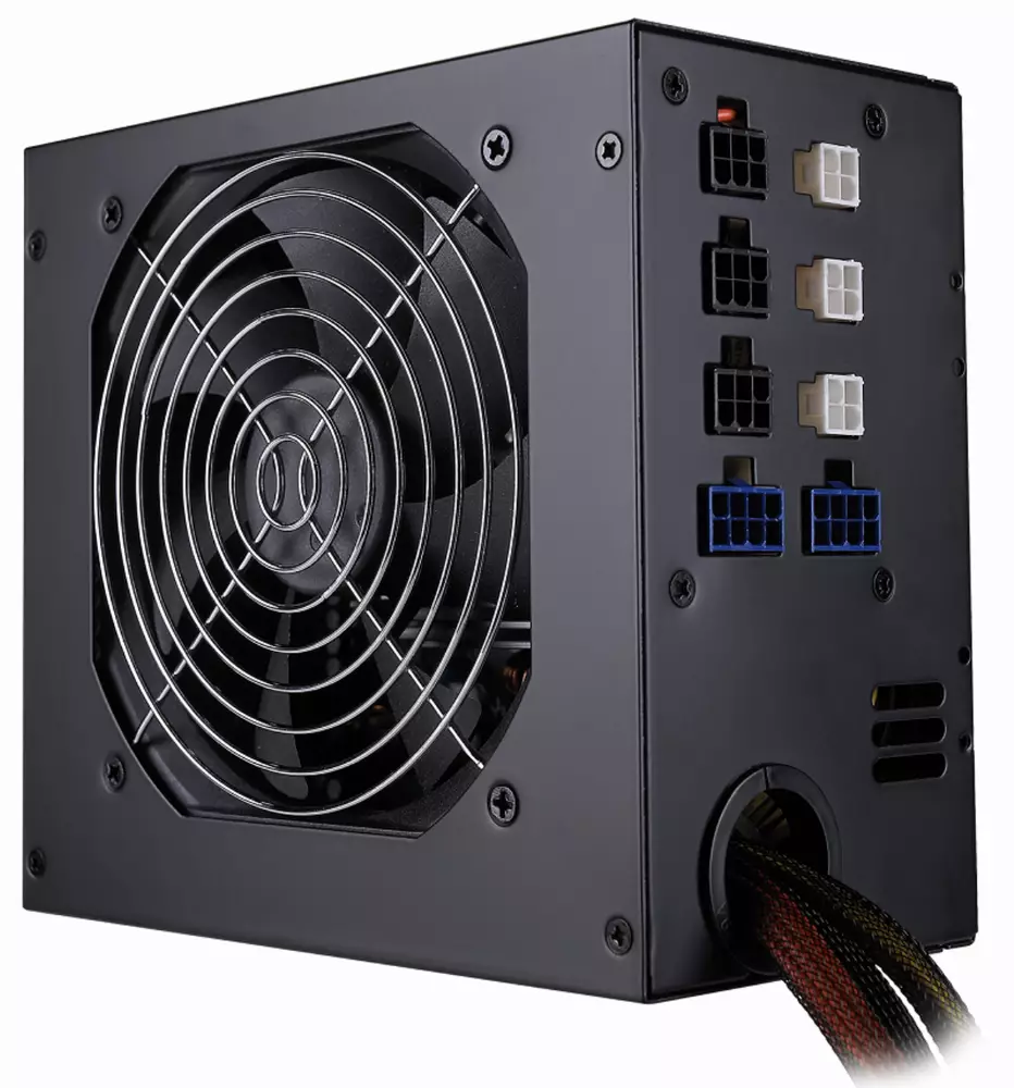 Захранване FSP Group HYPER M600 600W PSU