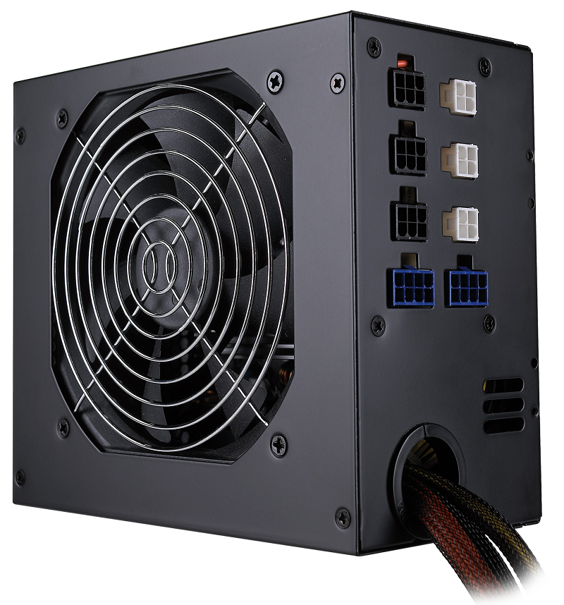 Захранване FSP Group HYPER M600 600W PSU