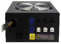 Захранване FSP Group HYPER M700 700W PSU