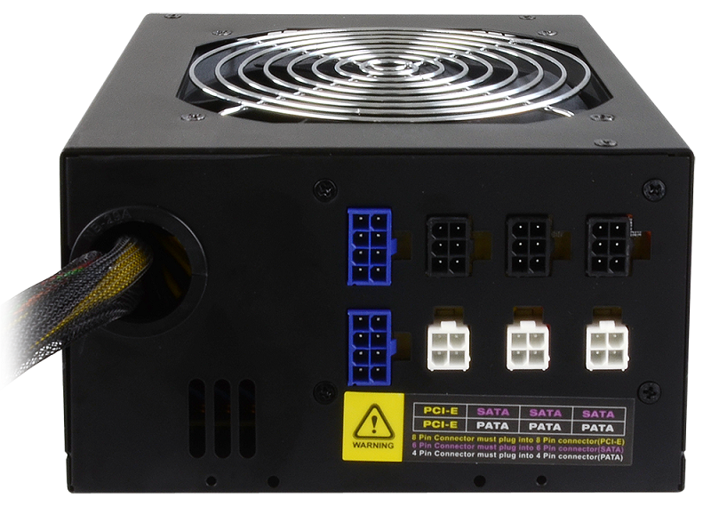Захранване FSP Group HYPER M700 700W PSU