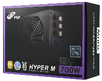 Захранване FSP Group HYPER M700 700W PSU