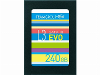 Диск SSD TeamGroup L3 EVO 240GB 2.5" SATA III