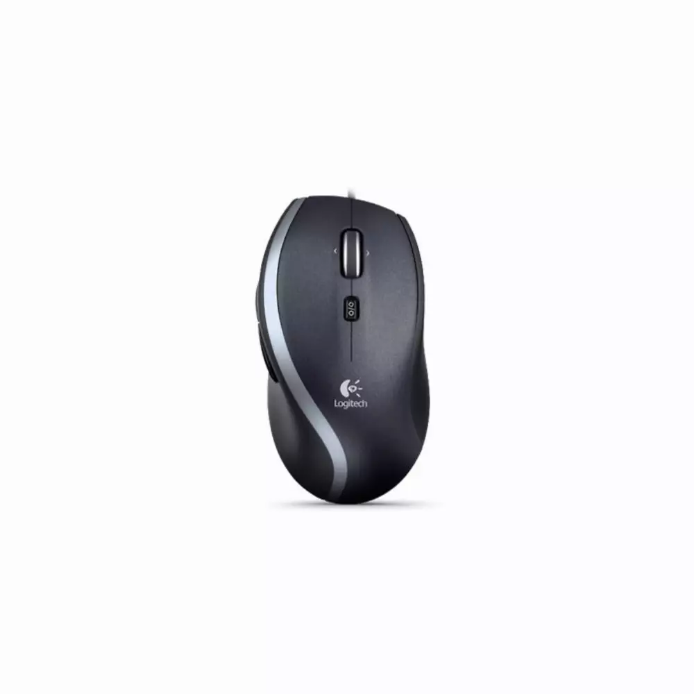 Мишка LOGITECH M500 