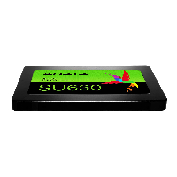 Диск SSD ADATA SU630 480GB 3D NAND 2.5" SATA III