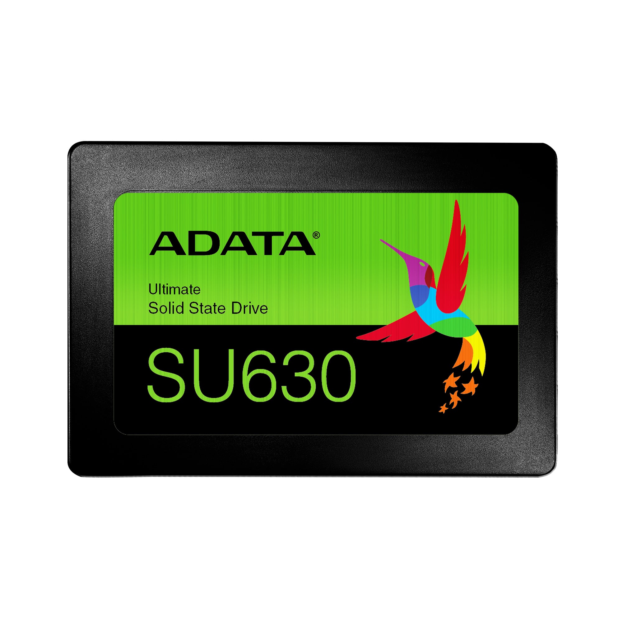 Диск SSD ADATA SU630 960GB 3D NAND 2.5" SATA III