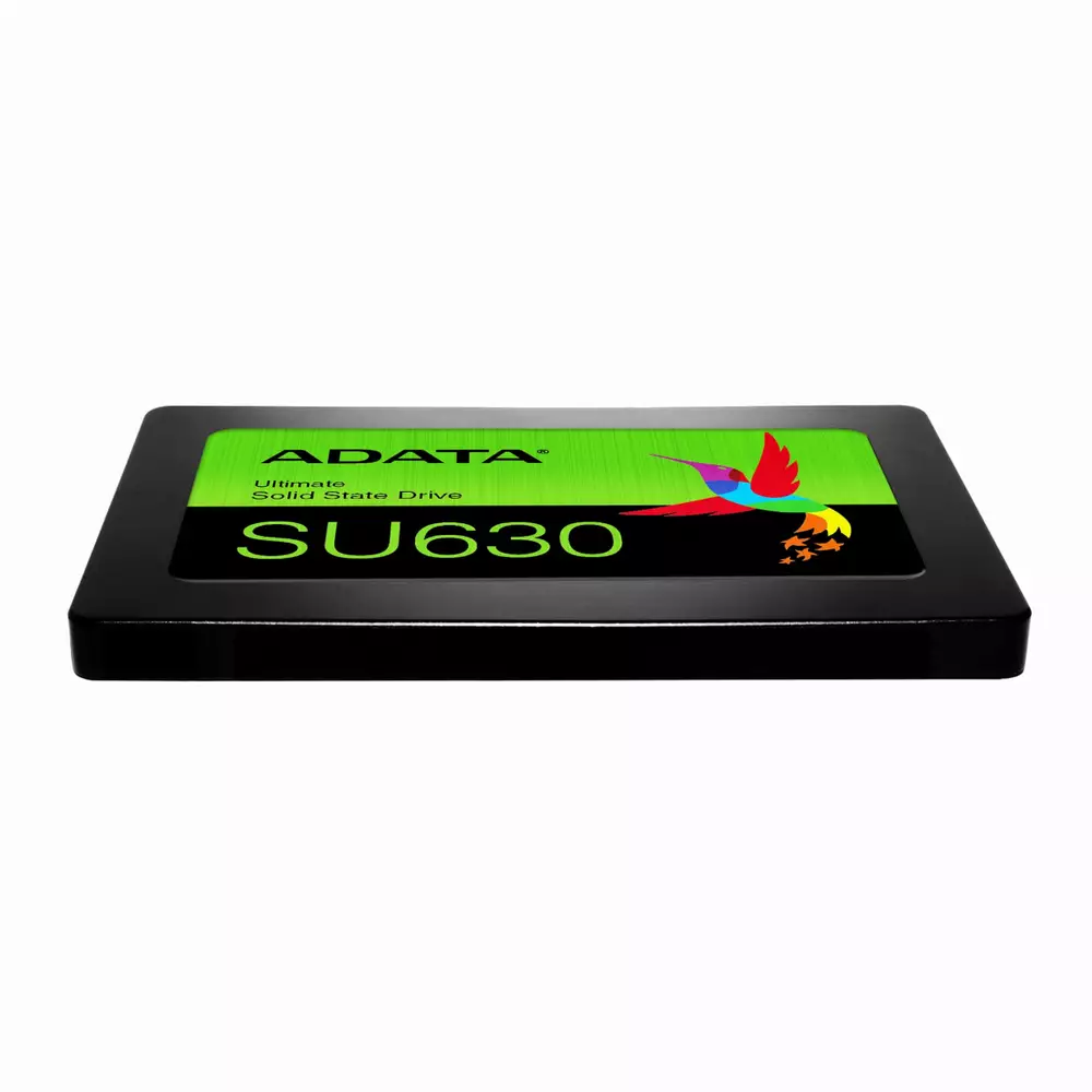 Диск SSD ADATA SU630 960GB 3D NAND 2.5" SATA III