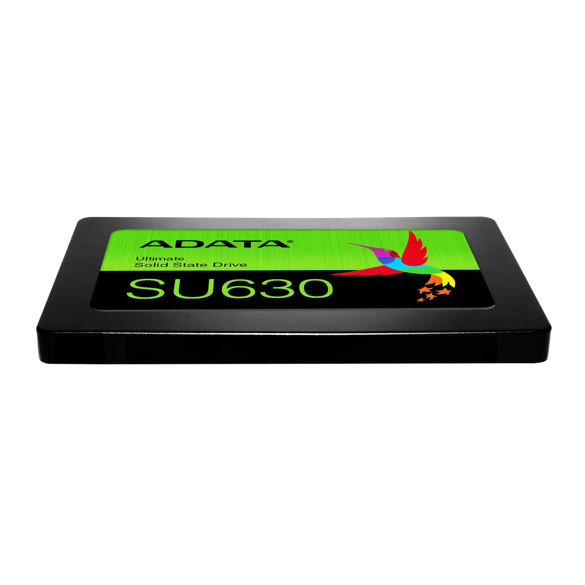 Диск SSD ADATA SU630 960GB 3D NAND 2.5" SATA III