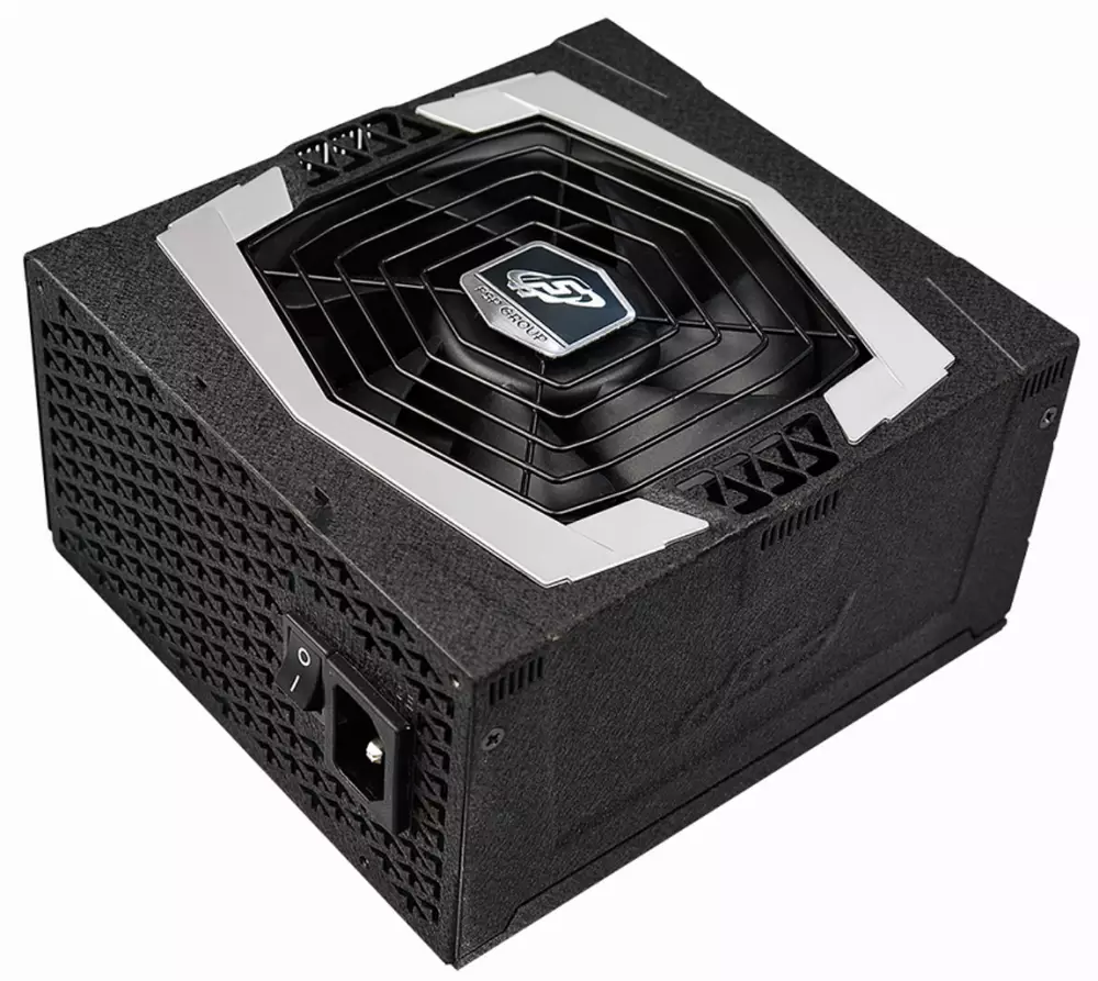 Захранване FSP Group AURUM PT1200 1200W 80+ Platinum PSU