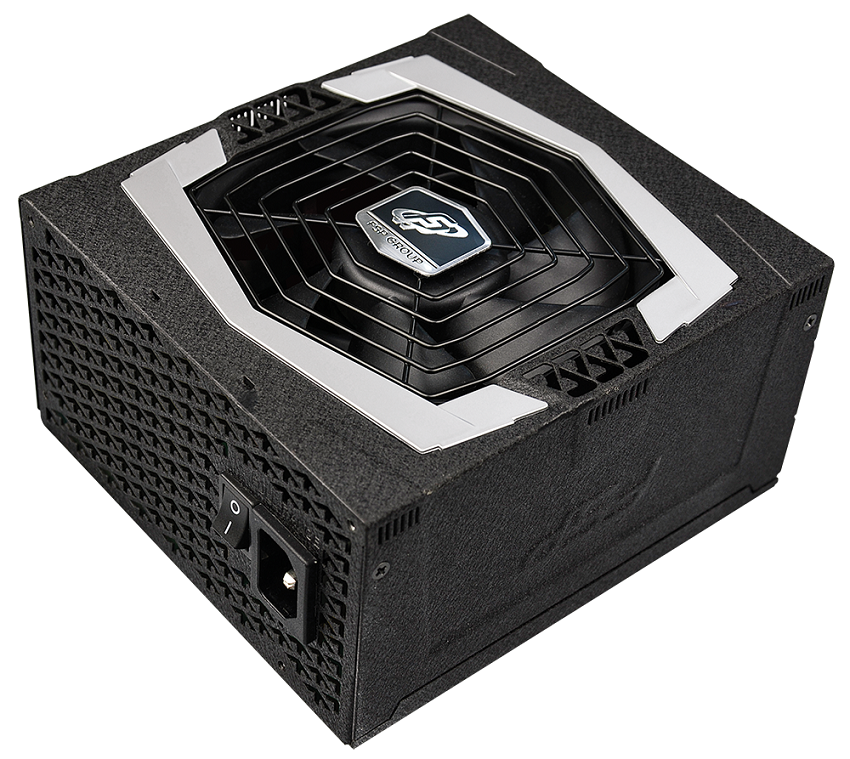 Захранване FSP Group AURUM PT1200 1200W 80+ Platinum PSU