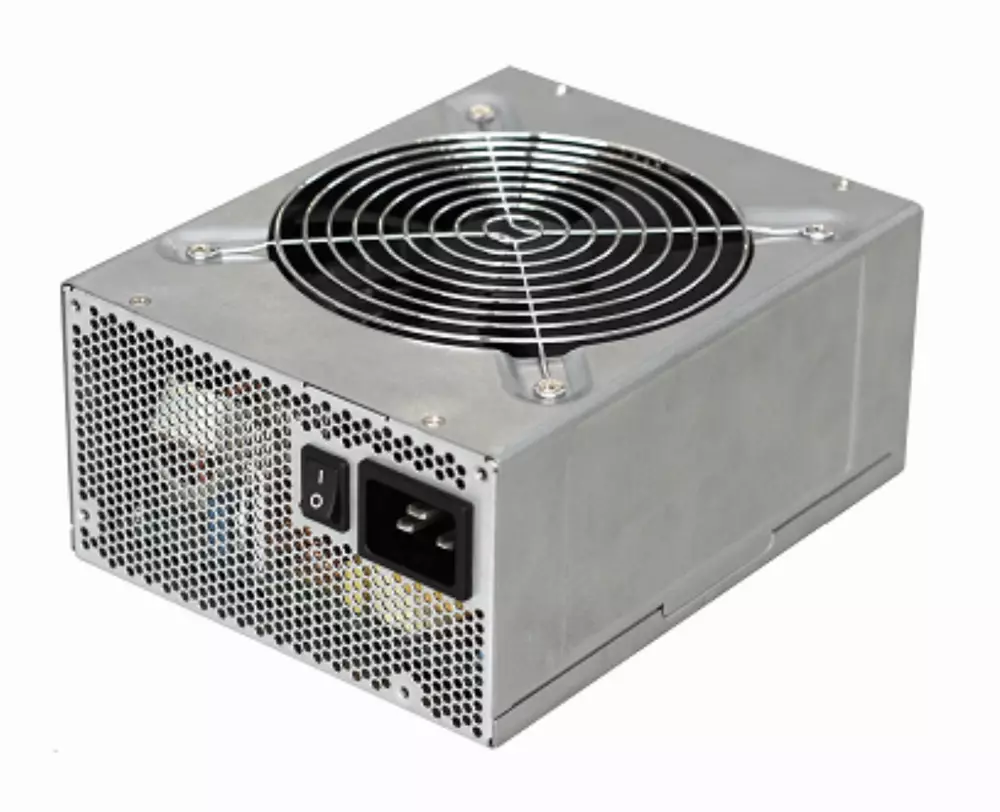 Захранване FSP Group FSP2000 2000W 80+ Platinum Industrial PSU