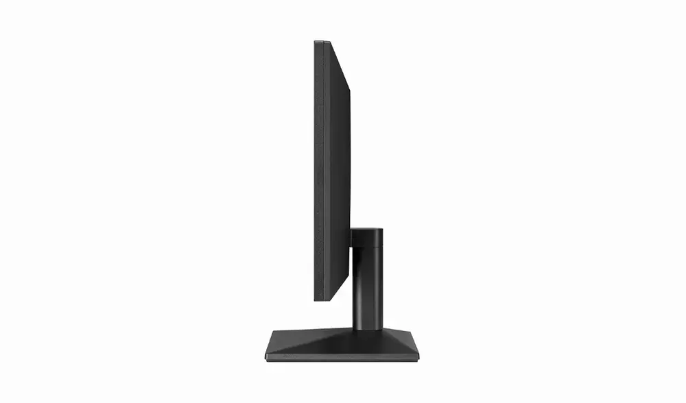 Монитор LG 19.5" 20MK400H-B, (1366x768), TN, 60Hz, 2ms