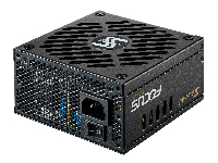 Захранване SEASONIC SSR-450SGX 450W 80+ Gold PSU